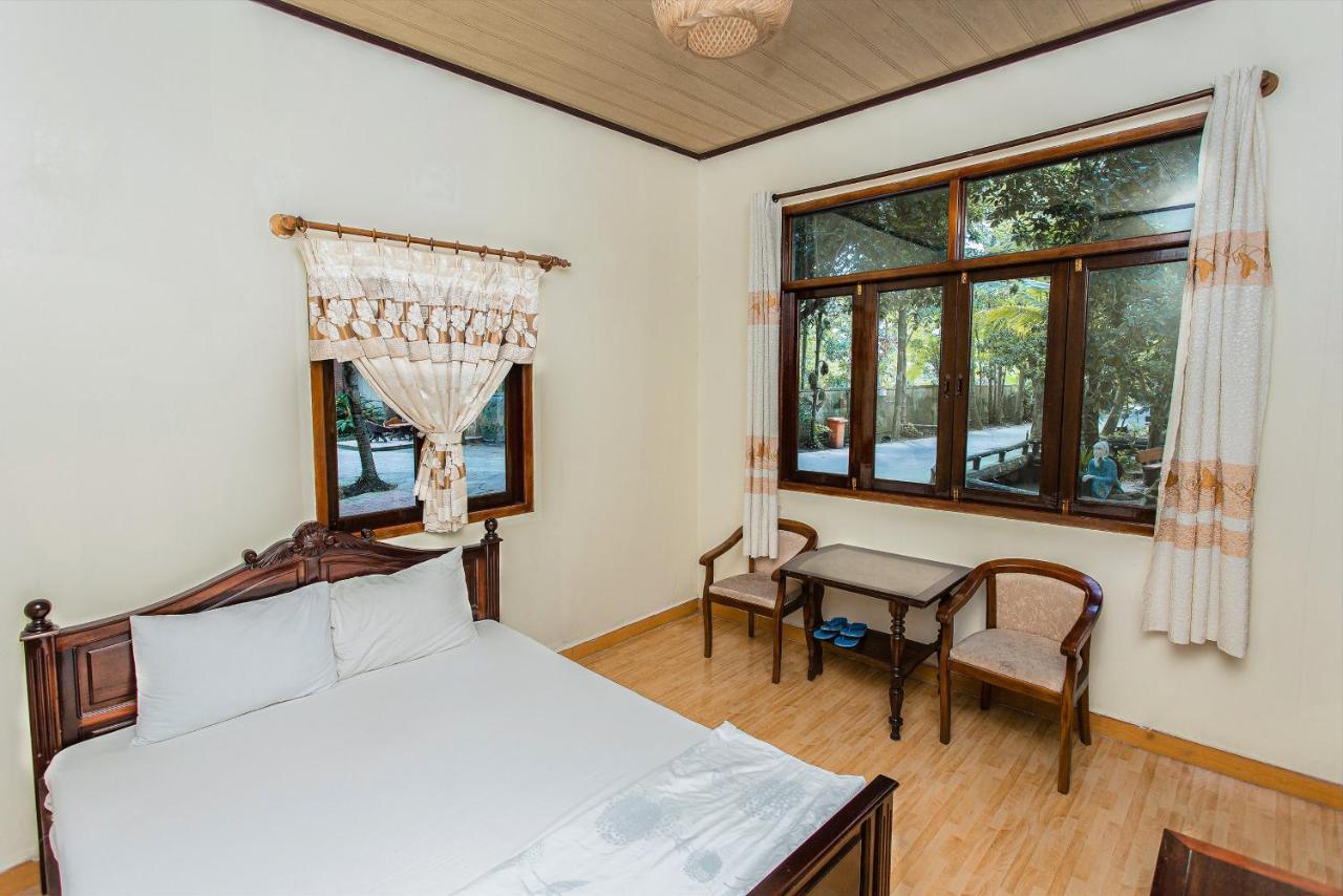My Khanh Resort Can Tho Dış mekan fotoğraf