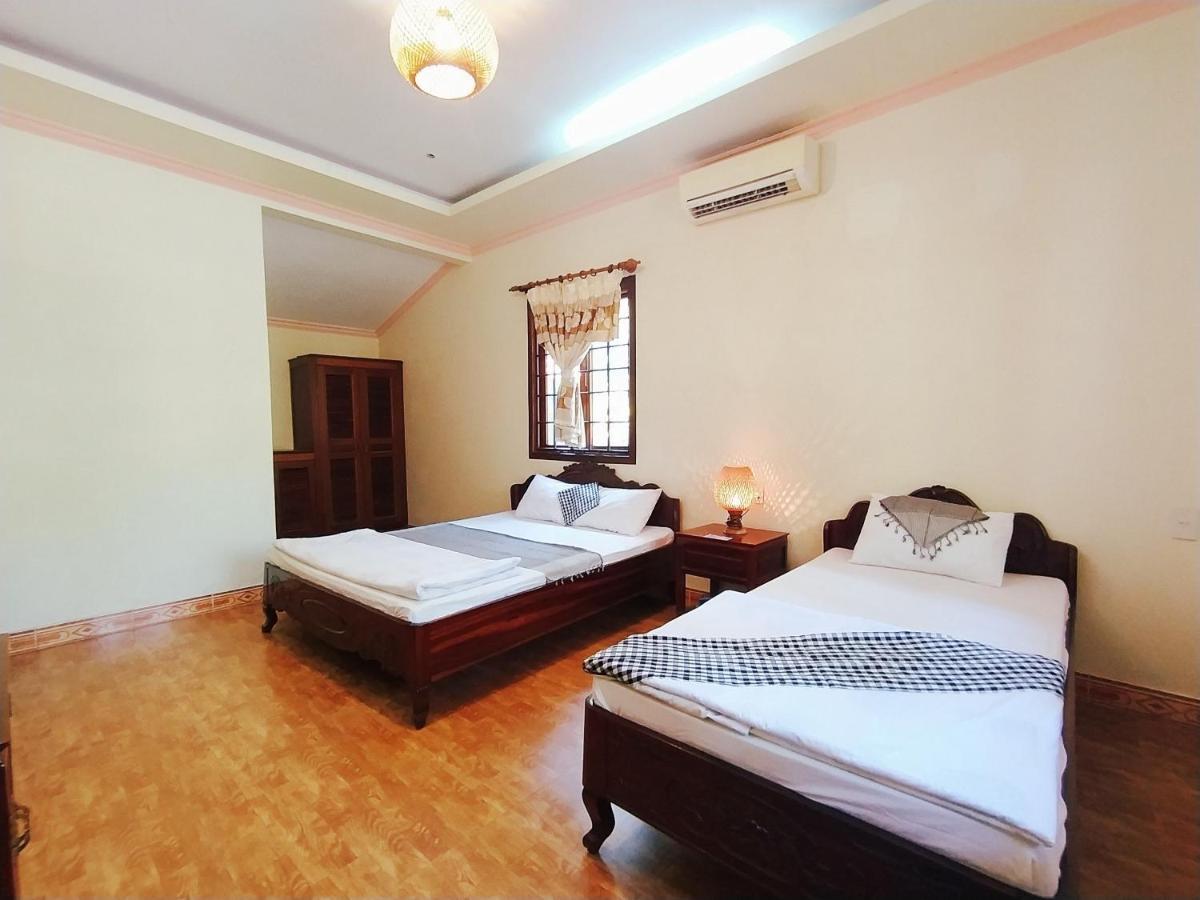 My Khanh Resort Can Tho Dış mekan fotoğraf
