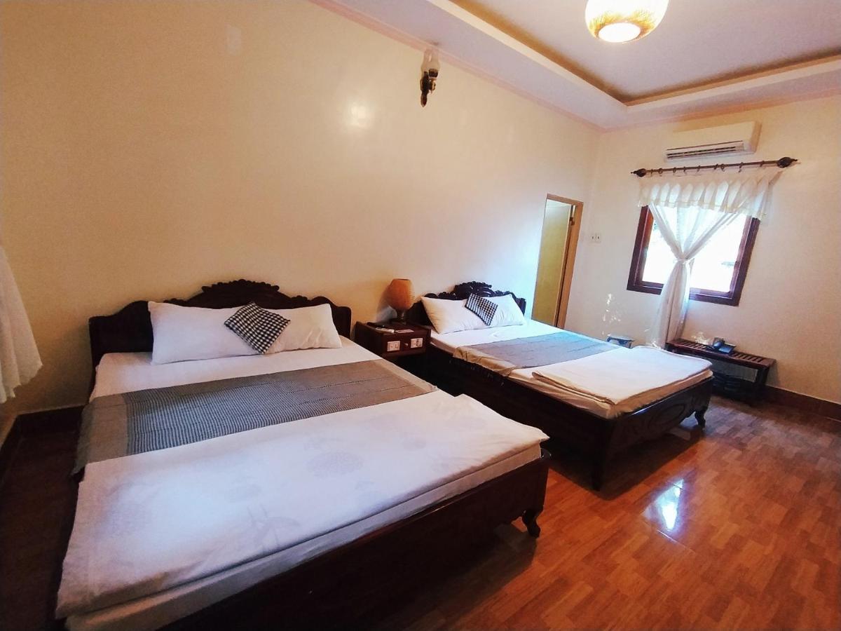 My Khanh Resort Can Tho Dış mekan fotoğraf
