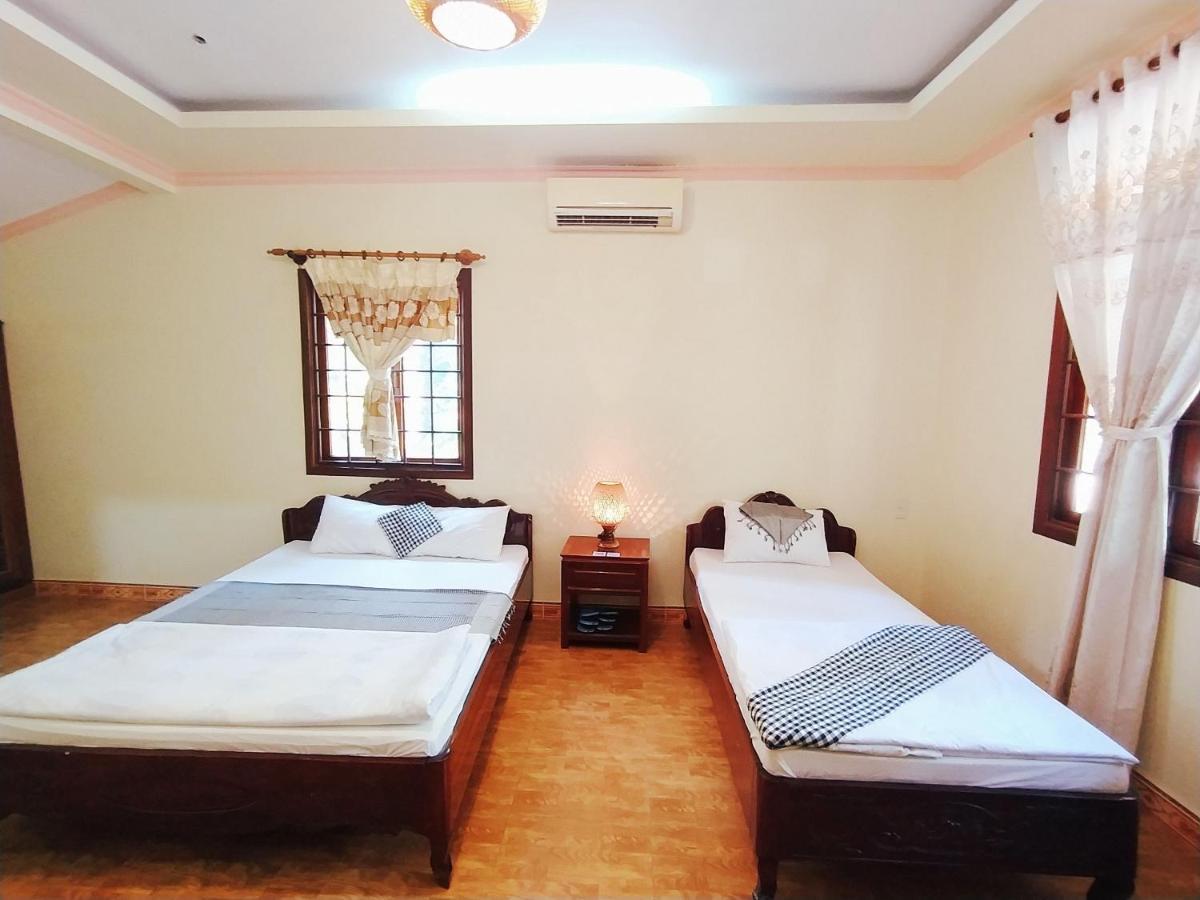 My Khanh Resort Can Tho Dış mekan fotoğraf