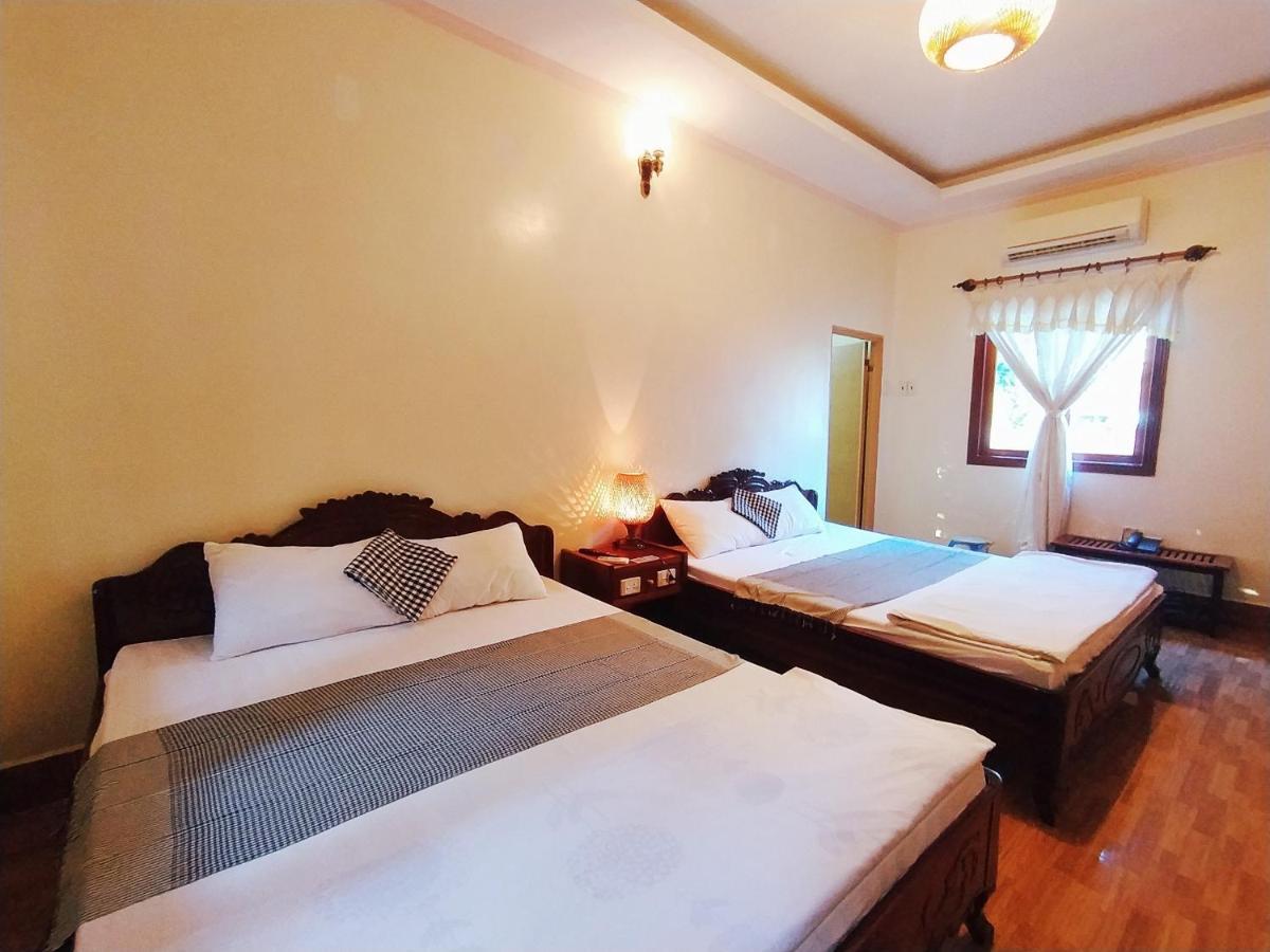My Khanh Resort Can Tho Dış mekan fotoğraf